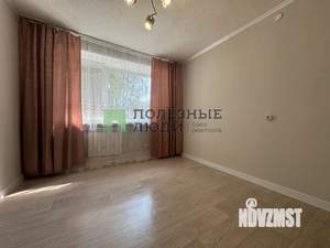 Студия квартира, вторичка, 18м2, 1/4 этаж