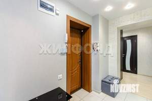 3-к квартира, вторичка, 70м2, 1/5 этаж