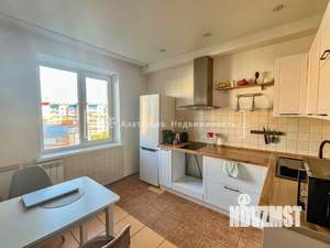 2-к квартира, вторичка, 53м2, 10/10 этаж