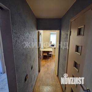 2-к квартира, вторичка, 40м2, 3/5 этаж