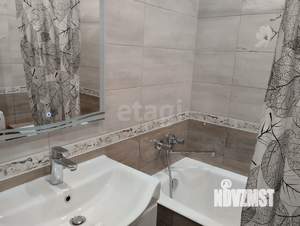 2-к квартира, вторичка, 60м2, 3/10 этаж