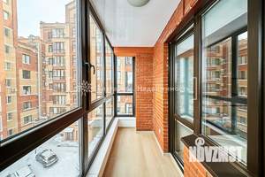 3-к квартира, вторичка, 95м2, 4/11 этаж