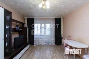 2-к квартира, вторичка, 49м2, 3/6 этаж