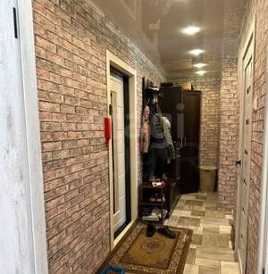 2-к квартира, вторичка, 44м2, 1/5 этаж