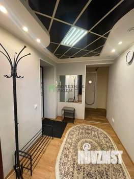 2-к квартира, вторичка, 46м2, 8/9 этаж