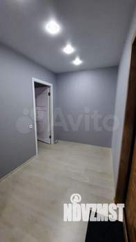1-к квартира, вторичка, 41м2, 1/10 этаж