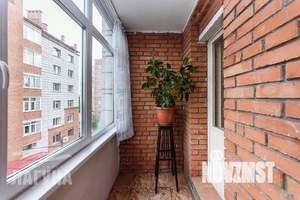 3-к квартира, вторичка, 91м2, 4/10 этаж