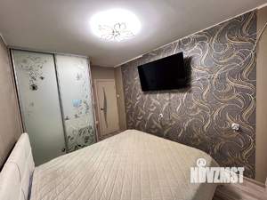 2-к квартира, вторичка, 59м2, 2/10 этаж