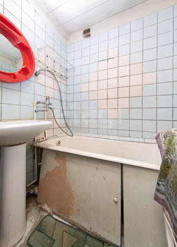 3-к квартира, вторичка, 61м2, 4/9 этаж
