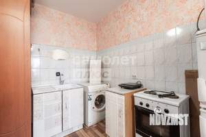 1-к квартира, вторичка, 18м2, 4/5 этаж