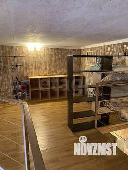 1-к квартира, вторичка, 35м2, 1/2 этаж