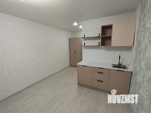 Студия квартира, вторичка, 19м2, 4/5 этаж