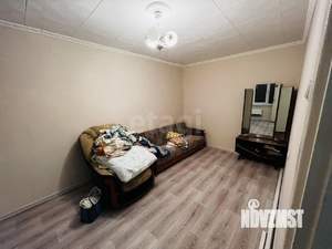 3-к квартира, вторичка, 59м2, 2/5 этаж