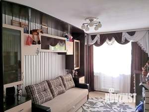 2-к квартира, вторичка, 43м2, 3/5 этаж