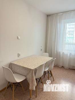 3-к квартира, вторичка, 83м2, 1/14 этаж