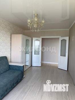 2-к квартира, вторичка, 55м2, 13/17 этаж