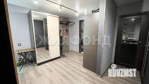 3-к квартира, вторичка, 65м2, 1/10 этаж