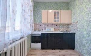 1-к квартира, вторичка, 33м2, 6/9 этаж