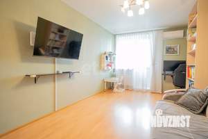 2-к квартира, вторичка, 49м2, 9/9 этаж