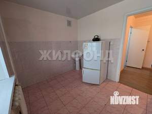1-к квартира, вторичка, 31м2, 7/9 этаж
