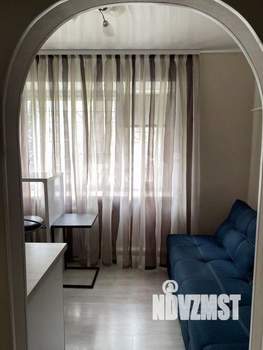 Студия квартира, вторичка, 12м2, 1/5 этаж