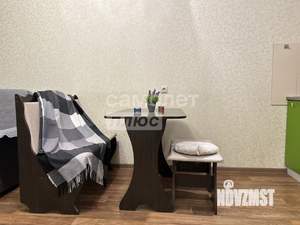 Студия квартира, вторичка, 25м2, 4/16 этаж