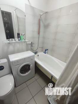 Студия квартира, вторичка, 21м2, 1/10 этаж
