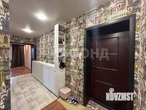 2-к квартира, вторичка, 61м2, 6/10 этаж