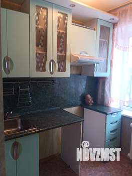 2-к квартира, вторичка, 44м2, 1/5 этаж