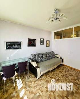 2-к квартира, вторичка, 38м2, 10/10 этаж