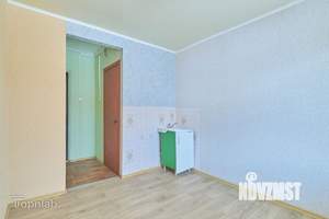Студия квартира, вторичка, 13м2, 1/9 этаж