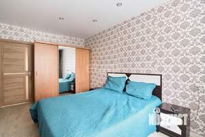 3-к квартира, вторичка, 75м2, 8/10 этаж