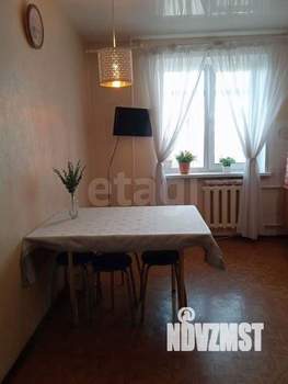 3-к квартира, вторичка, 66м2, 6/10 этаж