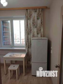 1-к квартира, вторичка, 35м2, 5/17 этаж