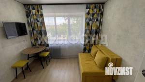 Студия квартира, вторичка, 13м2, 5/5 этаж