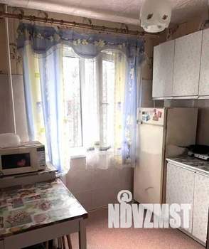 2-к квартира, вторичка, 46м2, 2/5 этаж