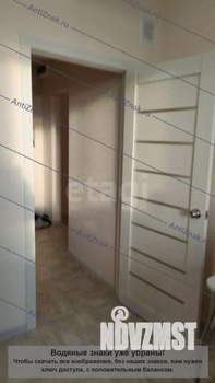 2-к квартира, вторичка, 56м2, 12/17 этаж