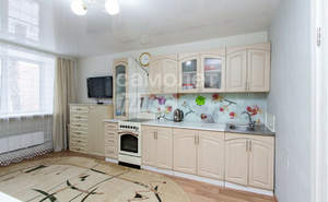 2-к квартира, вторичка, 34м2, 2/5 этаж