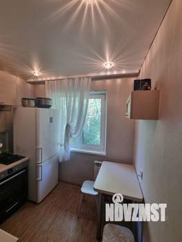 3-к квартира, вторичка, 58м2, 5/5 этаж