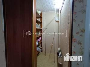 3-к квартира, вторичка, 67м2, 2/10 этаж