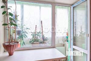 1-к квартира, вторичка, 30м2, 3/5 этаж