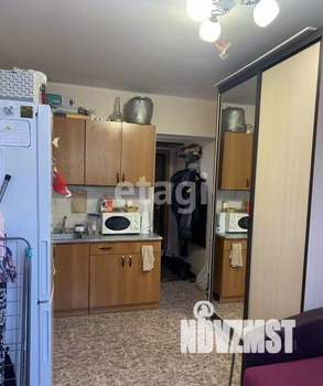 Студия квартира, вторичка, 18м2, 2/4 этаж