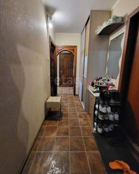 2-к квартира, вторичка, 54м2, 8/10 этаж