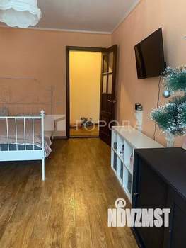 1-к квартира, вторичка, 39м2, 3/5 этаж