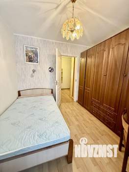 3-к квартира, вторичка, 63м2, 2/6 этаж