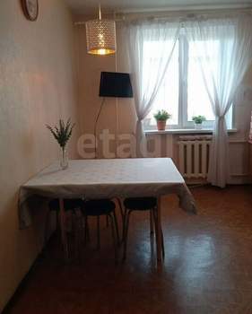 3-к квартира, вторичка, 66м2, 6/10 этаж