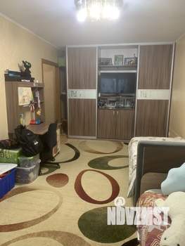 2-к квартира, вторичка, 51м2, 4/9 этаж