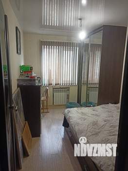 2-к квартира, вторичка, 45м2, 2/5 этаж