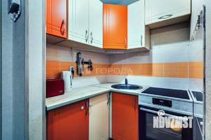 1-к квартира, вторичка, 42м2, 3/9 этаж