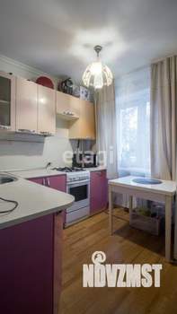2-к квартира, вторичка, 43м2, 2/5 этаж